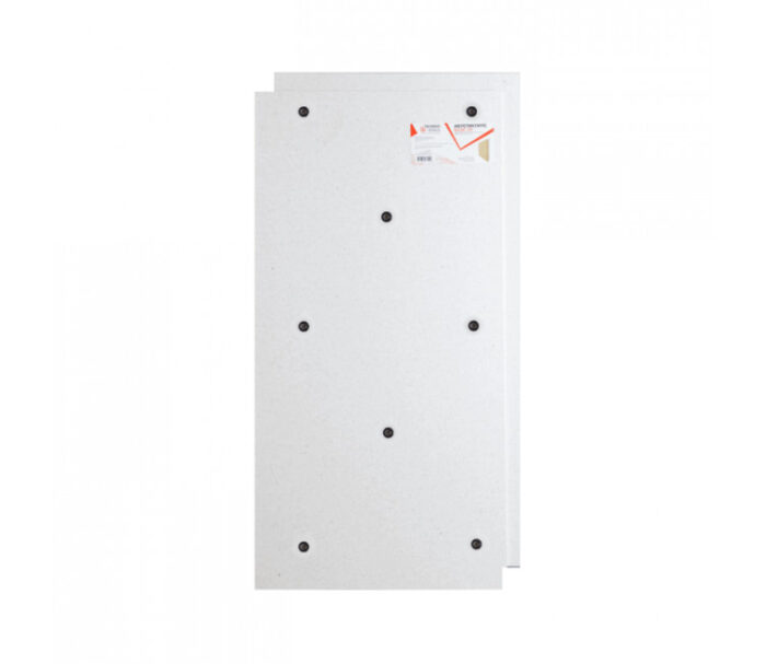 AcousticGyps Basic 70 (АкустикГипс Бэйсик) 0,72 м² крепеж в комплекте — изображение 2