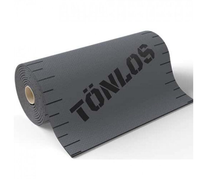 Tönlos Acoustic Felt 10000х1000х14мм (10м²) — изображение 1