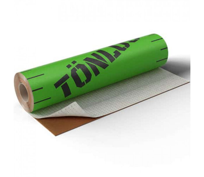 Tonlos Blockator 2,6 5000х610x2,6мм (3,05м²) — изображение 1