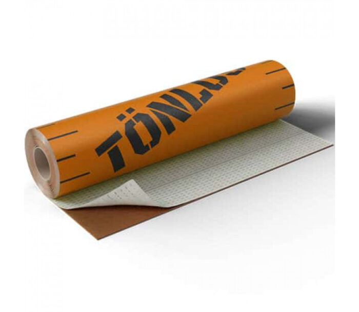 Tonlos Blockator 3,7 5000х610x3,7мм (3,05м²) — изображение 1