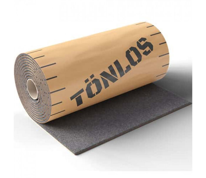 Tönlos Split Felt 5000х610x9мм (3,05м²) — изображение 1